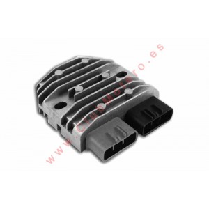 Regulador TECNIUM by DZE