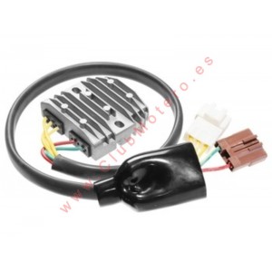 Regulador TECNIUM by DZE