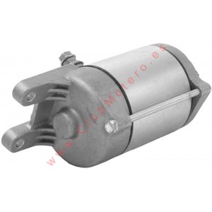 Motor de Arranque Arrowhead...