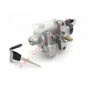 Cerradura completa Kymco