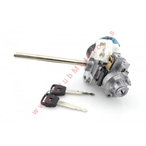 Cerradura contacto Kymco