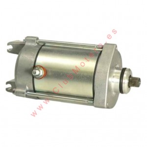 Motor de Arranque Arrowhead...