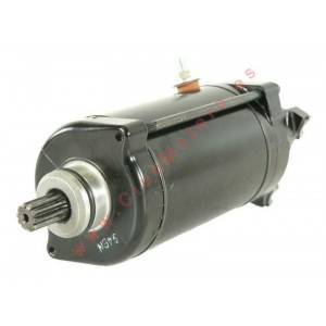 Motor de Arranque Arrowhead...