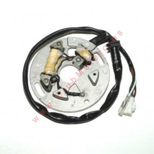 STATOR WR250 90-97