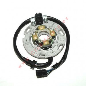 STATOR YZ125 96-04