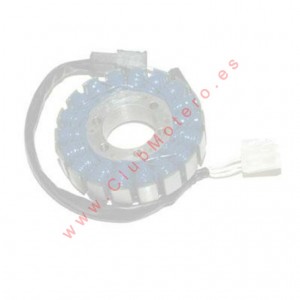 STATOR V MAX 85-07