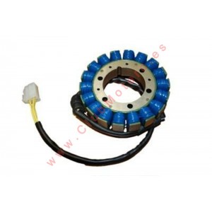 STATOR VT600C 88-07