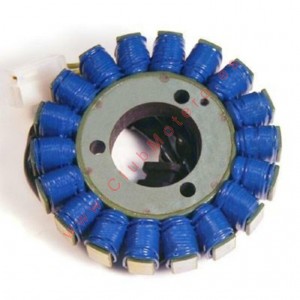 STATOR EN500