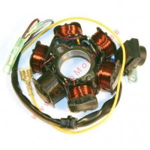 STATOR XR100R 93-03