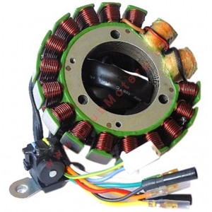 STATOR XR650R 00-07