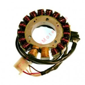 STATOR KLR650 87-07