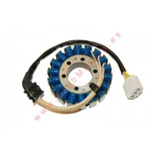 STATOR CB900F 02-07