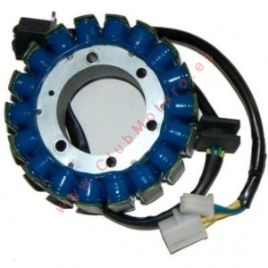 STATOR DL1000 V STROM