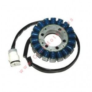 STATOR ZX6R-6RR 03-04