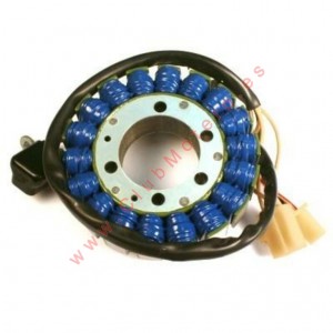 STATOR FZR600R