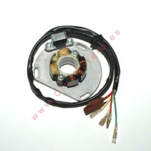 STATOR ELECTROSPORT ESL235...