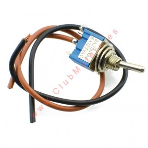 Cortacorrientes on-off