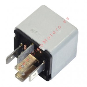 Relé de arranque DZE 40A