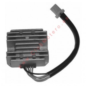 Regulador TECNIUM by DZE