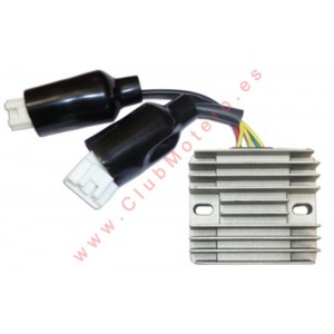 Regulador TECNIUM by DZE