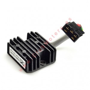 Regulador TECNIUM by DZE