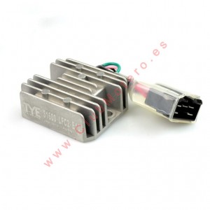 Regulador TECNIUM - Kymco...