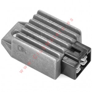 Regulador de corriente 12V...