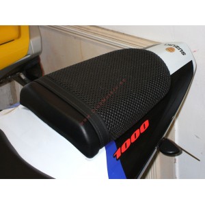 Malla antideslizante...