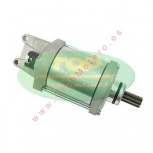 Motor de arranque TOP...