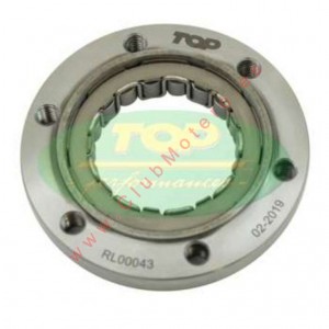 Rueda libre de arranque Top...