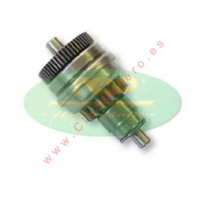 Bendix de arranque TOP...