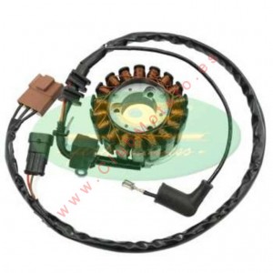 Stator TOP PERFORMANCES...