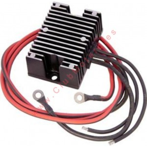 Regulador TECNIUM by DZE