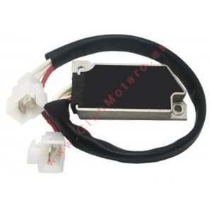 Regulador TECNIUM by DZE