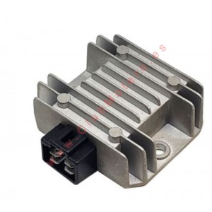 Regulador TECNIUM by DZE