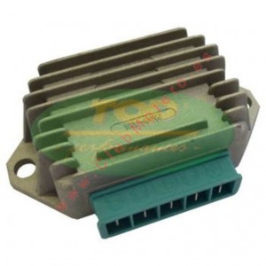 Regulador de corriente Top...