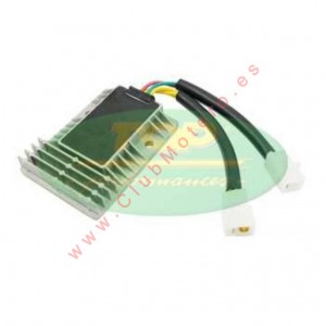 Regulador de corriente TOP...