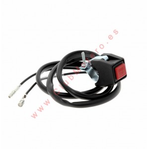 Botón Stop Tecnium, Yamaha