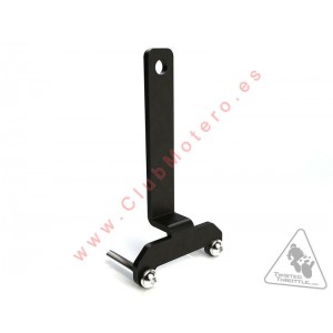 Soporte para claxon...