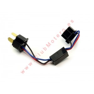 Cableado para faros Denali...