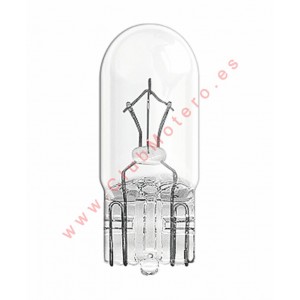 Caja de 10 lámparas OSRAM 2820