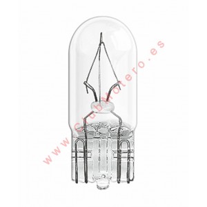 Caja de 10 lámparas OSRAM 2821