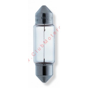 Caja de 10 lámparas OSRAM 6418