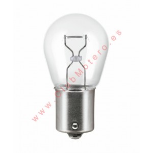 Caja de 10 lámparas OSRAM 7506