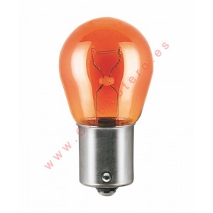 Caja de 10 lámparas OSRAM 7507