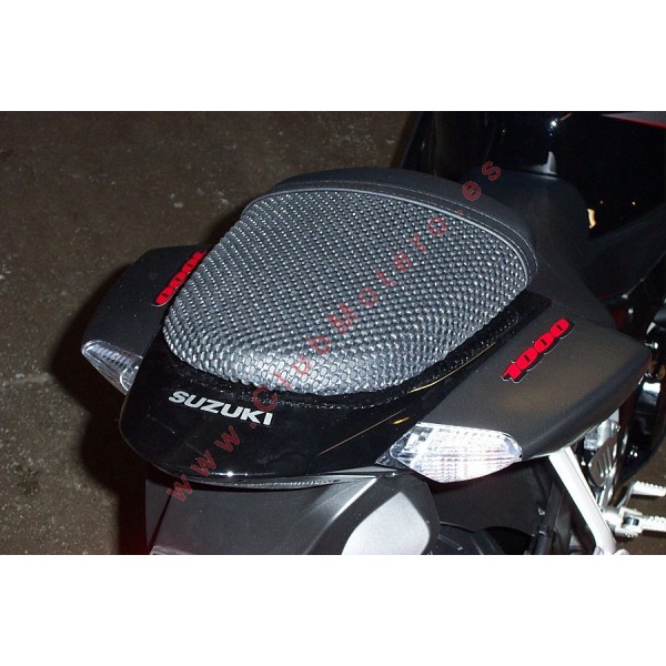 Malla antideslizante Triboseat para Suzuki GSXR 1000 (2005-2016)