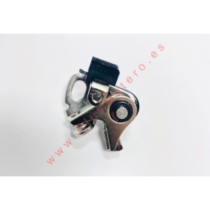 Platino para encendido...