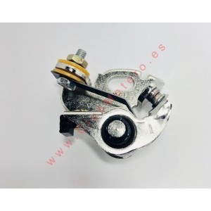 Platino para encendido TOURMAX