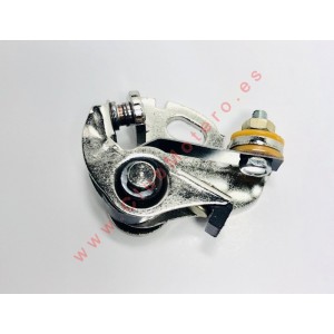 Platino para encendido TOURMAX