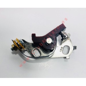 Platino para encendido TOURMAX